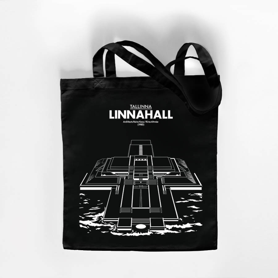 linnahall kott